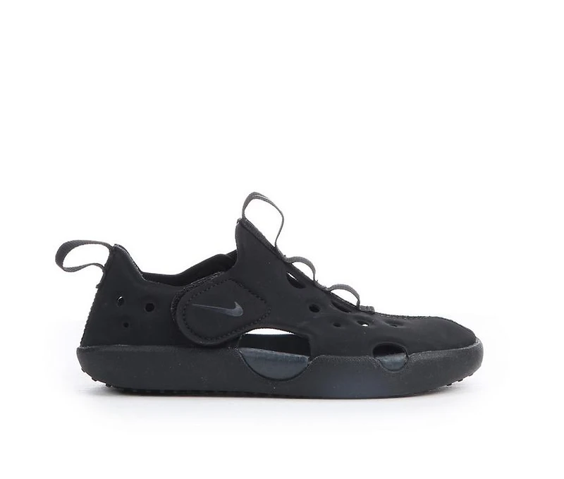 Boys' Nike Little Kid Sunray Protect 4 Sandals