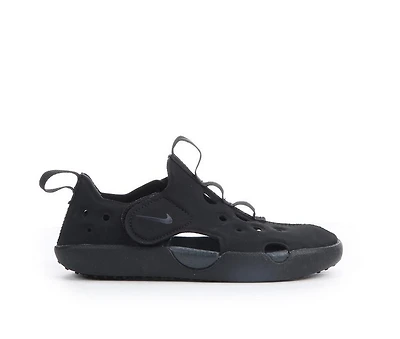 Boys' Nike Little Kid Sunray Protect 4 Sandals