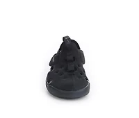 Boys' Nike Little Kid Sunray Protect 4 Sandals