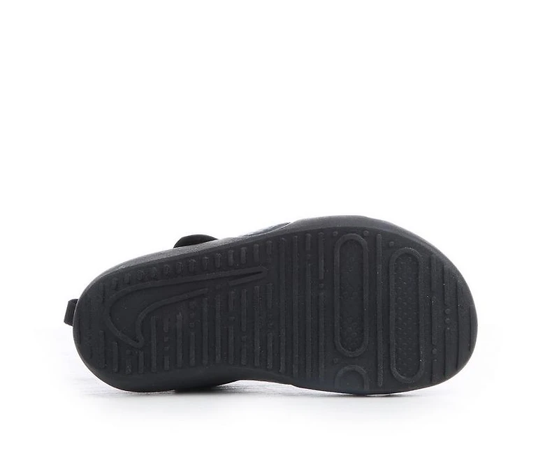 Boys' Nike Little Kid Sunray Protect 4 Sandals