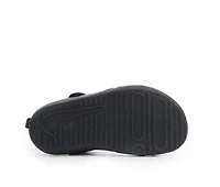 Boys' Nike Little Kid Sunray Protect 4 Sandals