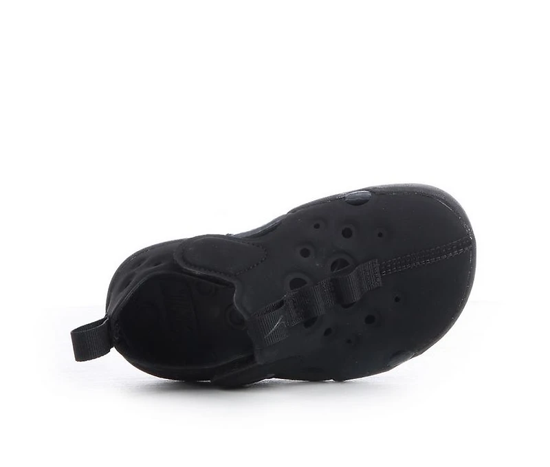 Boys' Nike Infant & Toddler Sunray Protect 4 Sandals