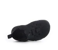 Boys' Nike Infant & Toddler Sunray Protect 4 Sandals