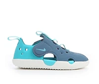 Boys' Nike Infant & Toddler Sunray Protect 4 Sport Slides