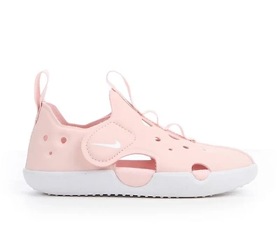 Girls' Nike Infant & Toddler Sunray Protect 4 Sandals