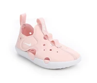Girls' Nike Infant & Toddler Sunray Protect 4 Sandals