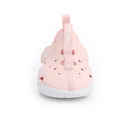 Girls' Nike Infant & Toddler Sunray Protect 4 Sandals