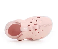 Girls' Nike Infant & Toddler Sunray Protect 4 Sandals