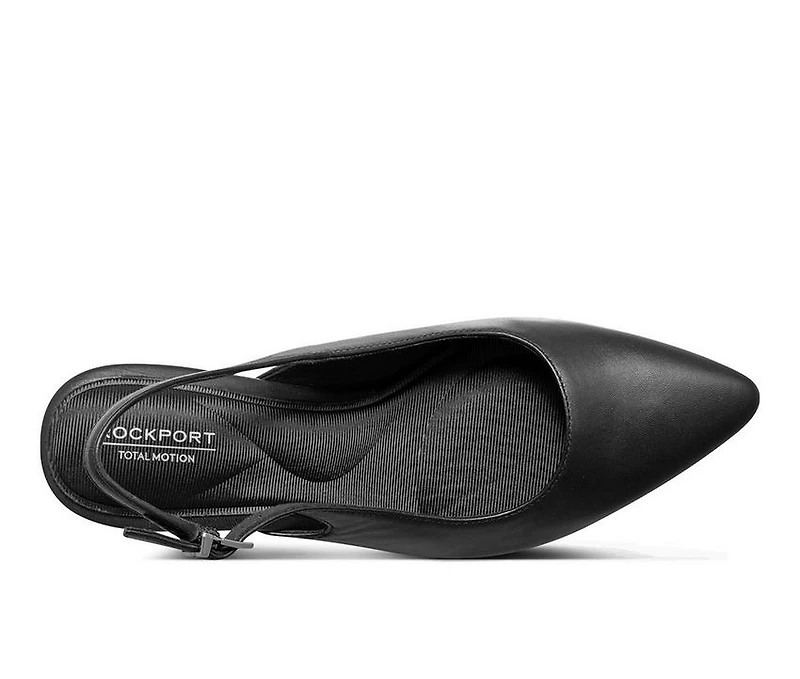 Women's Rockport Jolie Slingback Pumps