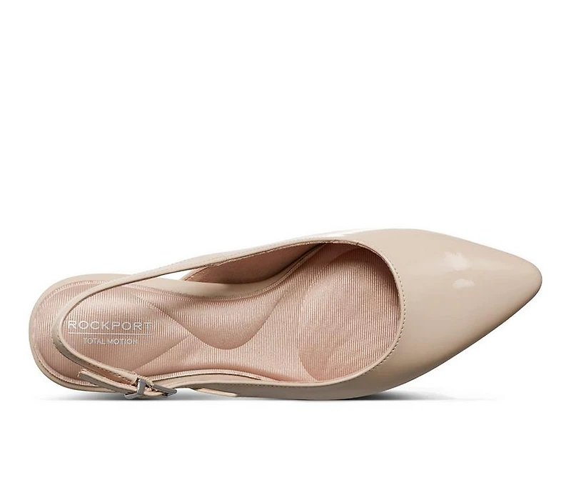 Women's Rockport Jolie Slingback Pumps