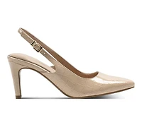 Women's Rockport Jolie Slingback Pumps