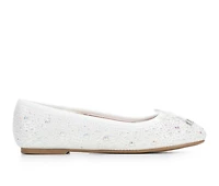 Girls' Y-Not Little Kid & Big Luna Special Occasion Flats