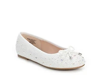 Girls' Y-Not Little Kid & Big Luna Special Occasion Flats