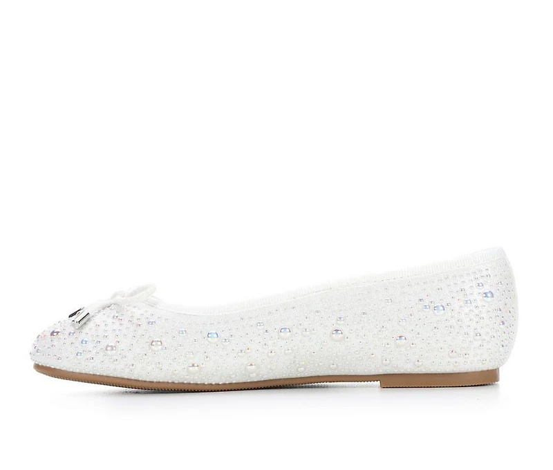 Girls' Y-Not Little Kid & Big Luna Special Occasion Flats