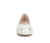 Girls' Y-Not Little Kid & Big Luna Special Occasion Flats