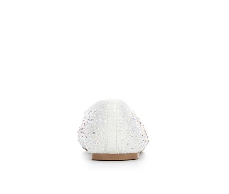 Girls' Y-Not Little Kid & Big Luna Special Occasion Flats