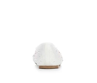 Girls' Y-Not Little Kid & Big Luna Special Occasion Flats