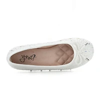Girls' Y-Not Little Kid & Big Luna Special Occasion Flats