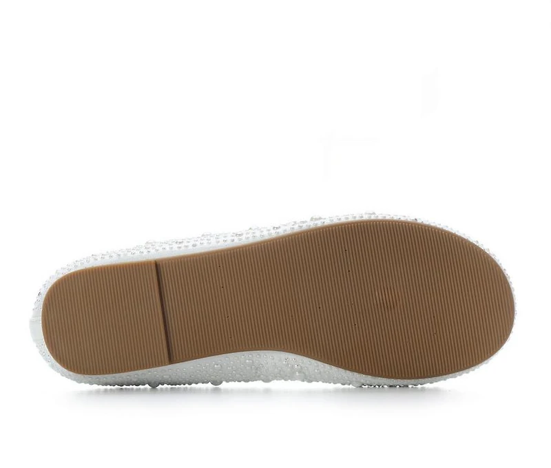 Girls' Y-Not Little Kid & Big Luna Special Occasion Flats