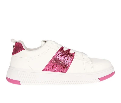 Girls' Bebe Little Kid Jacalyn Fashion Sneakers