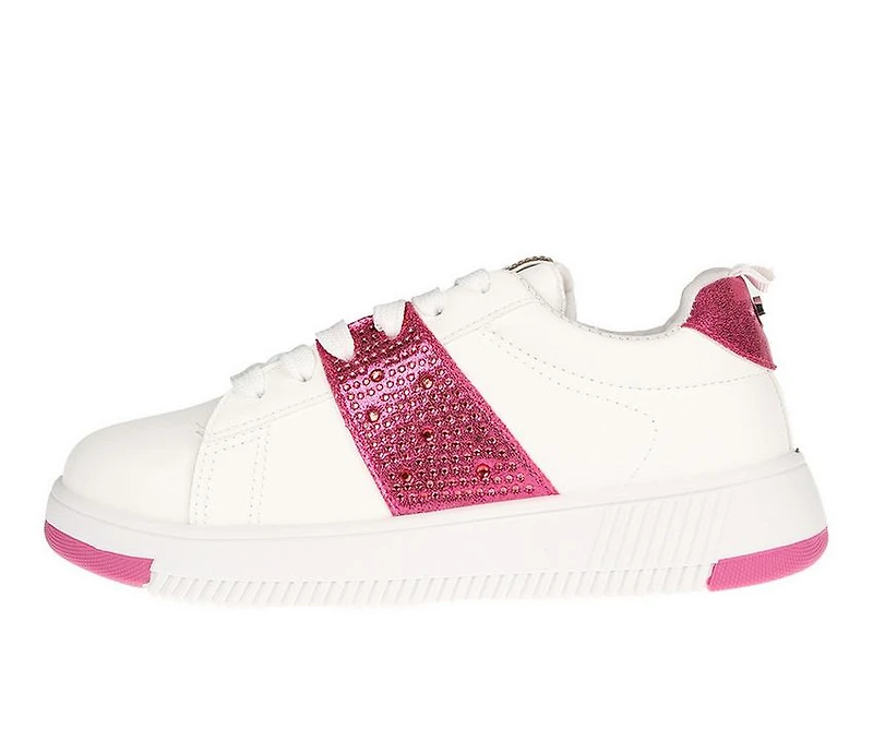Girls' Bebe Little Kid Jacalyn Fashion Sneakers