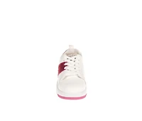 Girls' Bebe Little Kid Jacalyn Fashion Sneakers