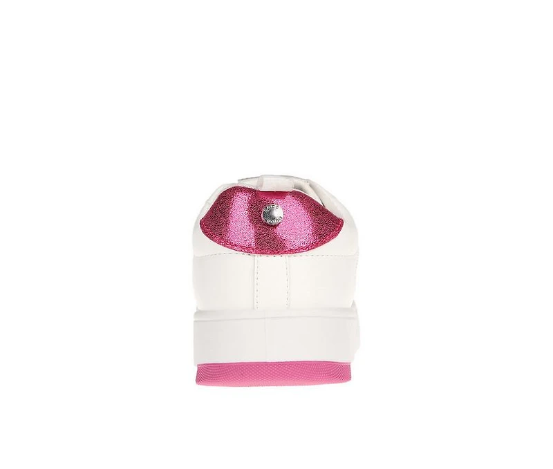 Girls' Bebe Little Kid Jacalyn Fashion Sneakers