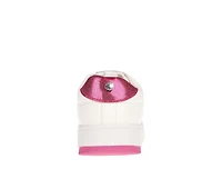 Girls' Bebe Little Kid Jacalyn Fashion Sneakers