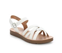 Women's Solanz Lev-S Sandals