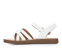Women's Solanz Lev-S Sandals