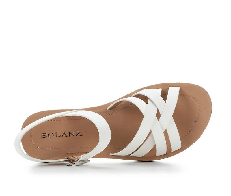 Women's Solanz Lev-S Sandals