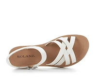 Women's Solanz Lev-S Sandals