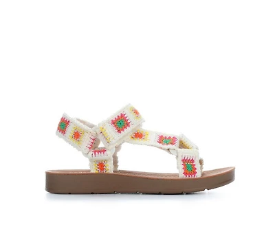 Girls' Soda Toddler & Little Kid Holly Sandals