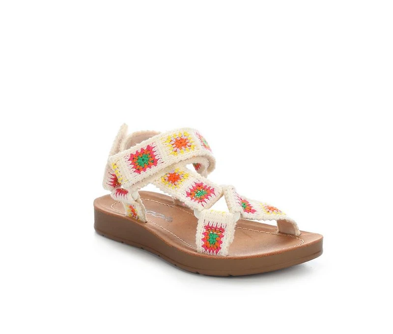 Girls' Soda Toddler & Little Kid Holly Sandals
