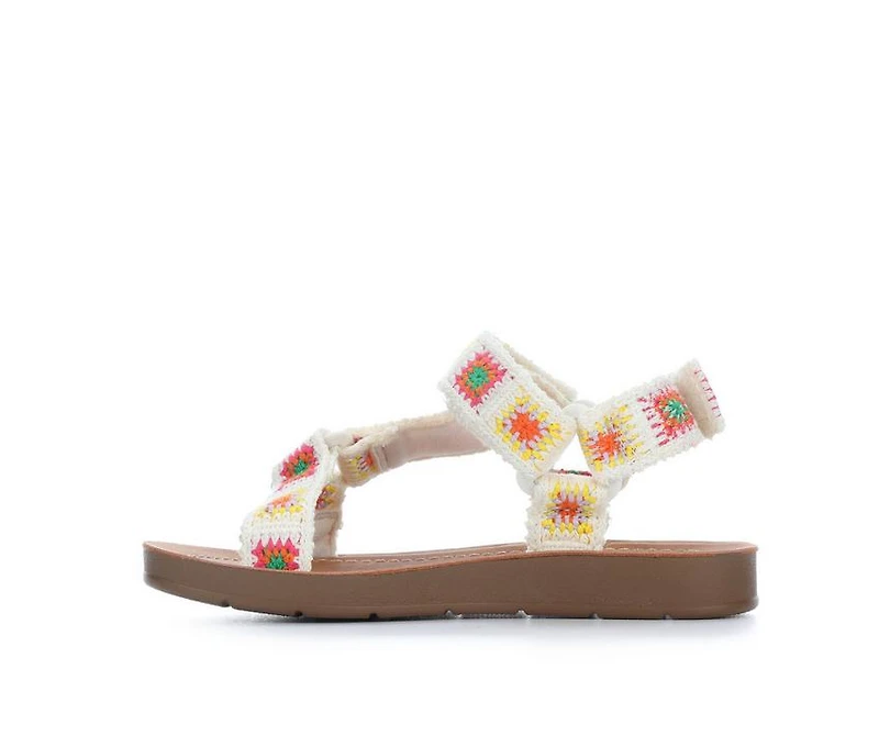 Girls' Soda Toddler & Little Kid Holly Sandals