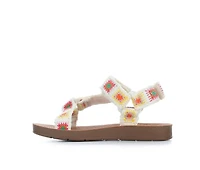 Girls' Soda Toddler & Little Kid Holly Sandals
