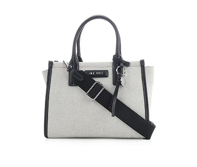 Nine West Hendricks Satchel Handbag