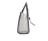 Nine West Hendricks Satchel Handbag