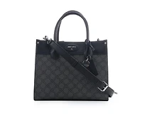 Nine West Archy Satchel Handbag