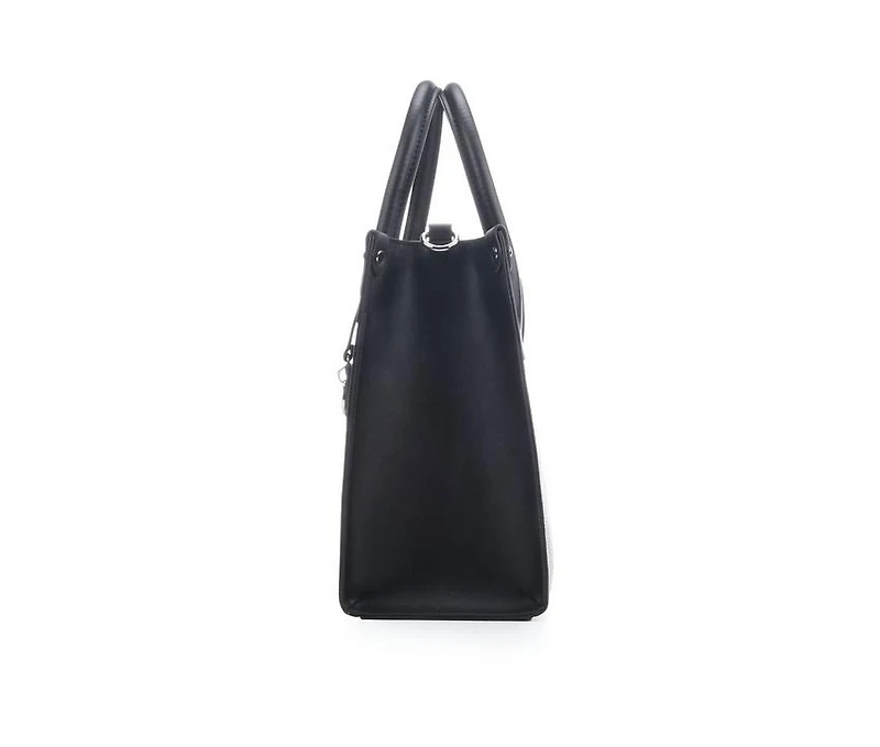 Nine West Archy Satchel Handbag