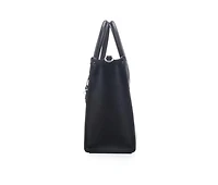 Nine West Archy Satchel Handbag