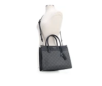 Nine West Archy Satchel Handbag