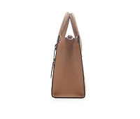 Nine West Archy Satchel Handbag
