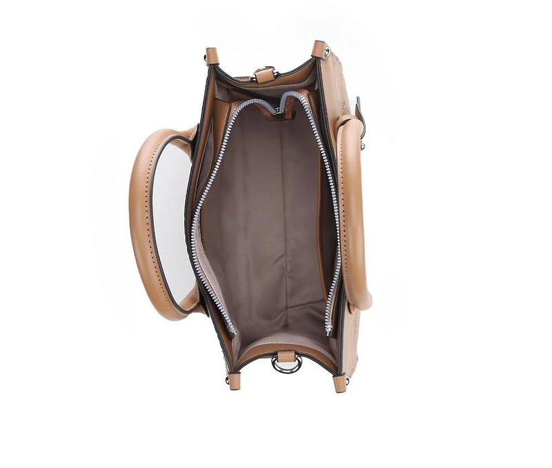 Nine West Archy Satchel Handbag