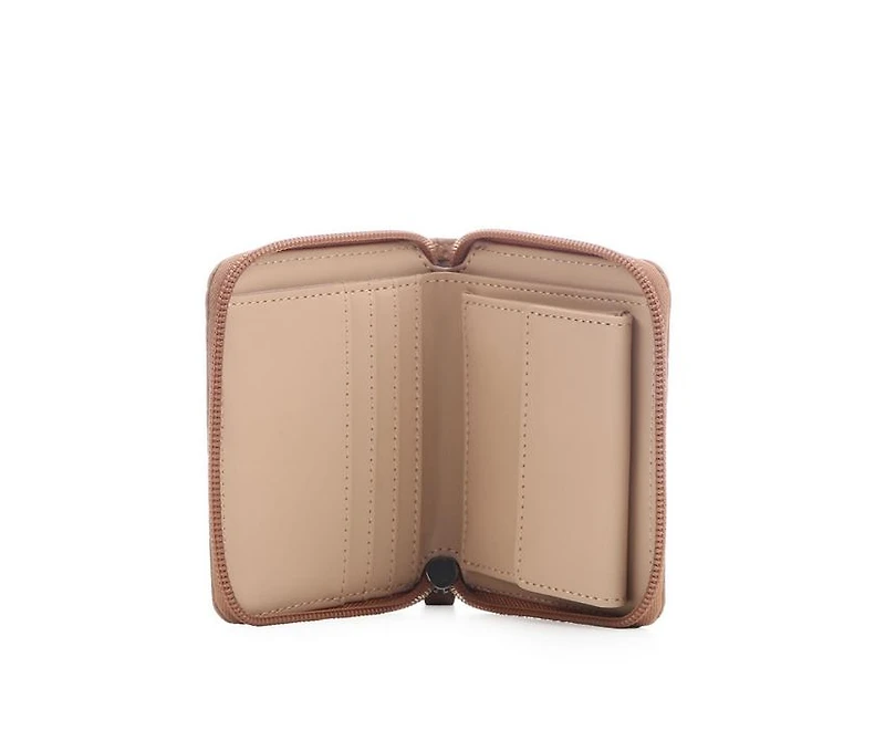 Nine West Norah Small Zip Around Wallet