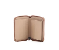 Nine West Norah Small Zip Around Wallet