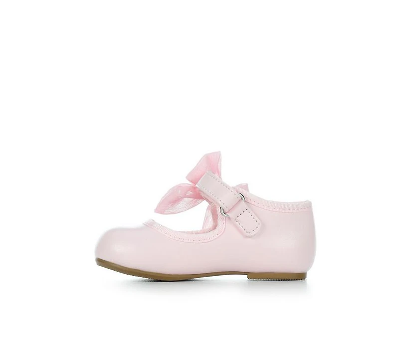 Girls' Natural Steps Infant & Toddler Angela Ballet Flats