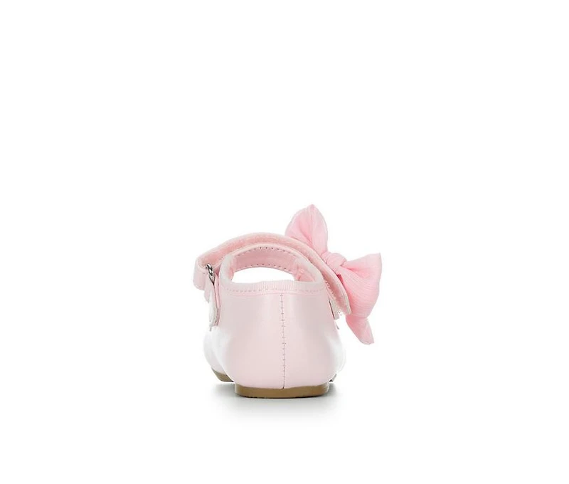 Girls' Natural Steps Infant & Toddler Angela Ballet Flats