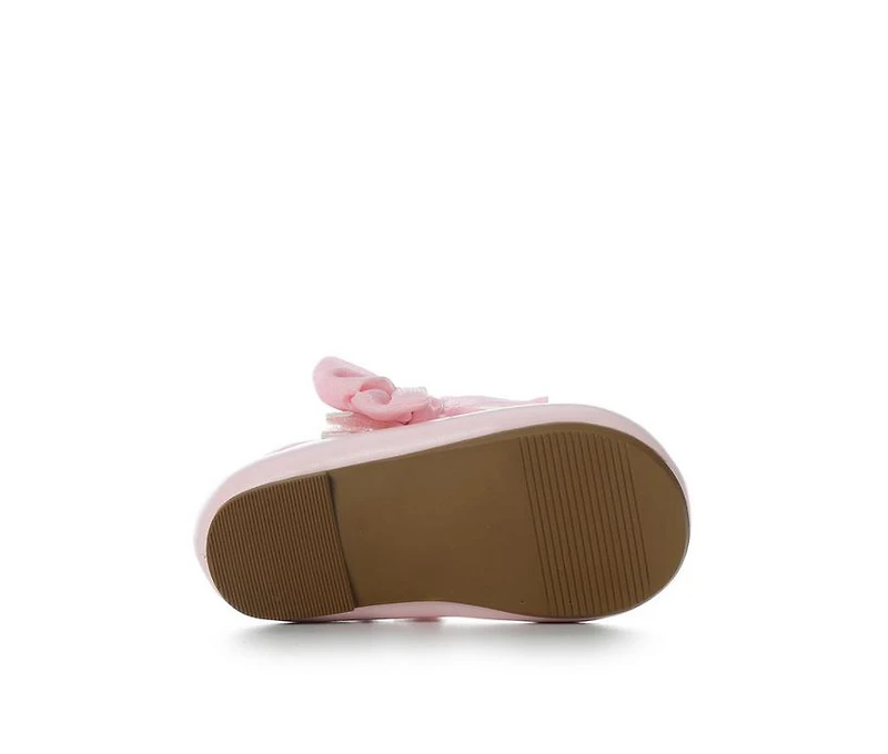 Girls' Natural Steps Infant & Toddler Angela Ballet Flats
