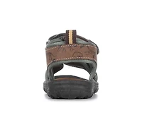 Boys' Avalanche Toddler & Little Kid Dino Sandals